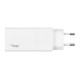 USB C maitinimo adapteris USB A - 5V-20V/1.5A-5A - Akyga AK-CH-20