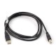 USB laidas A - B - Lanberg - 1.8 m 