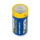 R20 baterija Varta Industrial 17000mAh