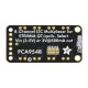 Kaiščių išplėtimas - 8 kanalų - su I2C multiplekseriu - PCA9548 - QT/Qwiic SYSTEM - Adafruit 5626