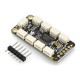 Kaiščių išplėtimas - 8 kanalų - su I2C multiplekseriu - PCA9548 - QT/Qwiic SYSTEM - Adafruit 5626