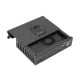 Vertical Aluminum Case - M.2 Expansion - for LattePanda Sigma - DFRobot FIT0968