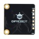 Indoor Fall Detection Sensor - C1001 - mmWave 60GHz sensor for Arduino/ESP32/micro:bit - DFRobot SEN0623