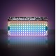 Unicorn HAT Mini, LED RGB matrix, for Raspberry Pi, Pimoroni PIM498