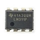 LM311P single-channel comparator