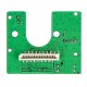 Extruder top PCB board for 3D printer Flashforge Adventurer 4