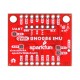 VR IMU Breakout - VR modulis su IMU jutikliu - BNO086 - Qwiic - SparkFun SEN-22857