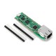 W6100-EVB-Pico - RP2040 microcontroller and Ethernet board - WIZnet