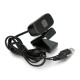 HD WebCam - Rebel Comp with microphone KOM1055