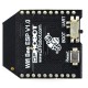 Wifi Bee ESP8266 WiFi module DFrobot Xbee in size