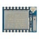 WiFi modulis ESP-07 ESP8266 Black - 9 GPIO, ADC