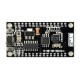 WiFi modulis ESP8266 Wemos NodeMCU V3 32Mb - 11 GPIO, ADC, PWM