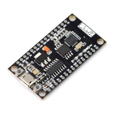 WiFi module ESP8266 Wemos NodeMCU V3 32Mb - 11 GPIO, ADC, PWM