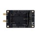 Wio-WM1110 Dev Kit – Semtech LR1110 ir Nordic nRF52840 – kūrimo plokštė – Seeedstudio 114993082