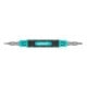 Pen screwdriver Wolfcraft 8736000