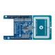 X-NUCLEO-NFC08A1 – NFC žyma – STM32 Nucleo