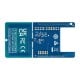 X-NUCLEO-NFC08A1 – NFC žyma – STM32 Nucleo