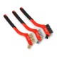 Wire brushes set Yato YT-6351 - 3 pcs