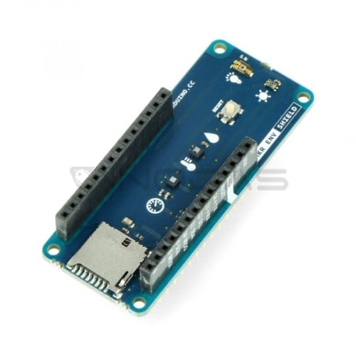 Arduino MKR ENV Shield