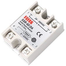 Solid State Relay SSR-60 DA