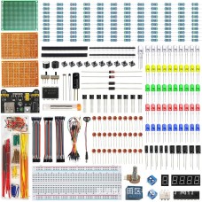 Electronic Component Fun Kit