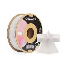 Creality CR-PLA Matte - 1.75mm - 1kg - Gypsum White