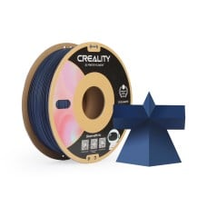 Creality CR-PLA Matte - 1.75mm - 1kg - Navy Blue