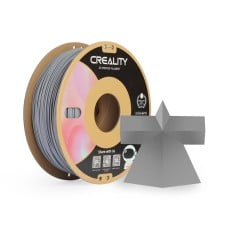 Creality CR-PLA Matte - 1.75mm - 1kg - Matte Grey