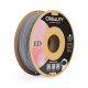 Creality CR-PLA Matte - 1.75mm - 1kg - Matinė pilka