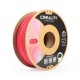 Creality CR-PLA Matte - 1.75mm - 1kg - Strawberry Red