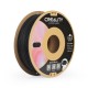 Creality CR-PLA Matte - 1.75mm - 1kg - Matinė juoda