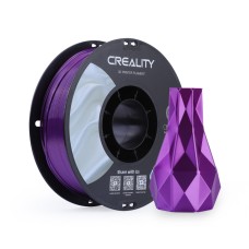 Creality CR-PLA Silk - 1.75mm - 1kg - Violetinis