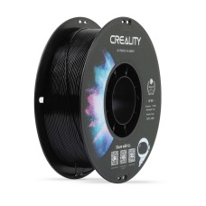 Creality CR-TPU - 1.75mm - 1kg - Juodas