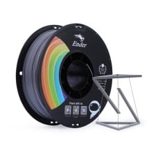 Creality Ender - PLA+ - 1.75mm - 1kg - Grey