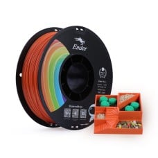 Creality Ender - PLA+ - 1.75mm - 1kg - Orange