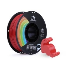 Creality Ender - PLA+ - 1.75mm - 1kg - Red