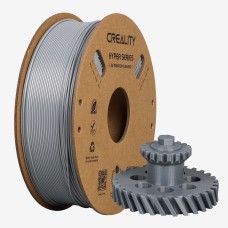 Creality Hyper ABS - 1.75mm - 1kg - Grey