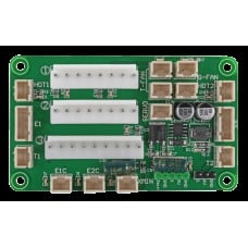 CreatBot D600/D600 Pro PCB plokštė - nauja