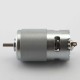 DC Motor Large Torque High Power 795 12V 8000rpm - 24V 16000rpm