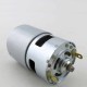 DC variklis 775 12V DC 15600RPM