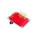 AD8232 ECG measurement pulse heart monitoring sensor