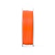 3D filament Fiberlogy Easy PLA 1.75mm 0.85kg – Neon Orange