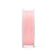 3D plastikas Fiberlogy Easy PLA 1.75mm 0.85kg – Pastel Pink