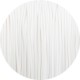 3D filament FiberFlex 30D 1.75mm 0.85kg – White