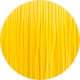 3D filament FiberFlex 40D 1.75mm 0.85kg – Yellow