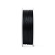 3D filament Fiberlogy Matte PET-G 1.75mm 0.85kg - Black