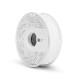 3D filament Fiberlogy Matte PET-G 1.75mm 0.85kg - White