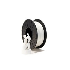 3D filament Filalab ABS 1.75mm 0.85kg - White