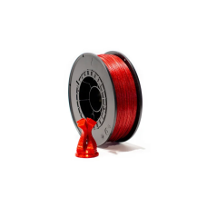 3D filament Filalab PET-G 1.75mm 1kg – Galaxy Red