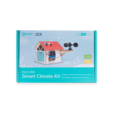 ELECFREAKS micro:bit Smart Climate Kit – without the micro:bit microcontroller